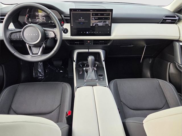 New 2026 MAZDA CX-5 Select AWD/4WD image 7