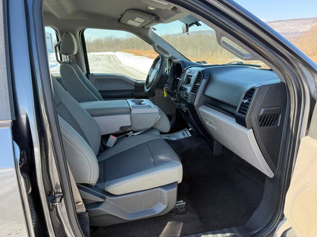 Used 2016 Ford F150 XL w/ Equipment Group 101A Mid image 21
