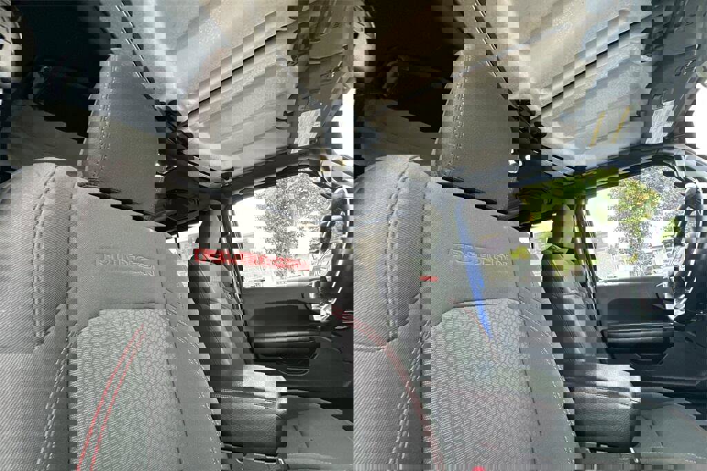 Used 2019 Jeep Wrangler Unlimited Rubicon image 17