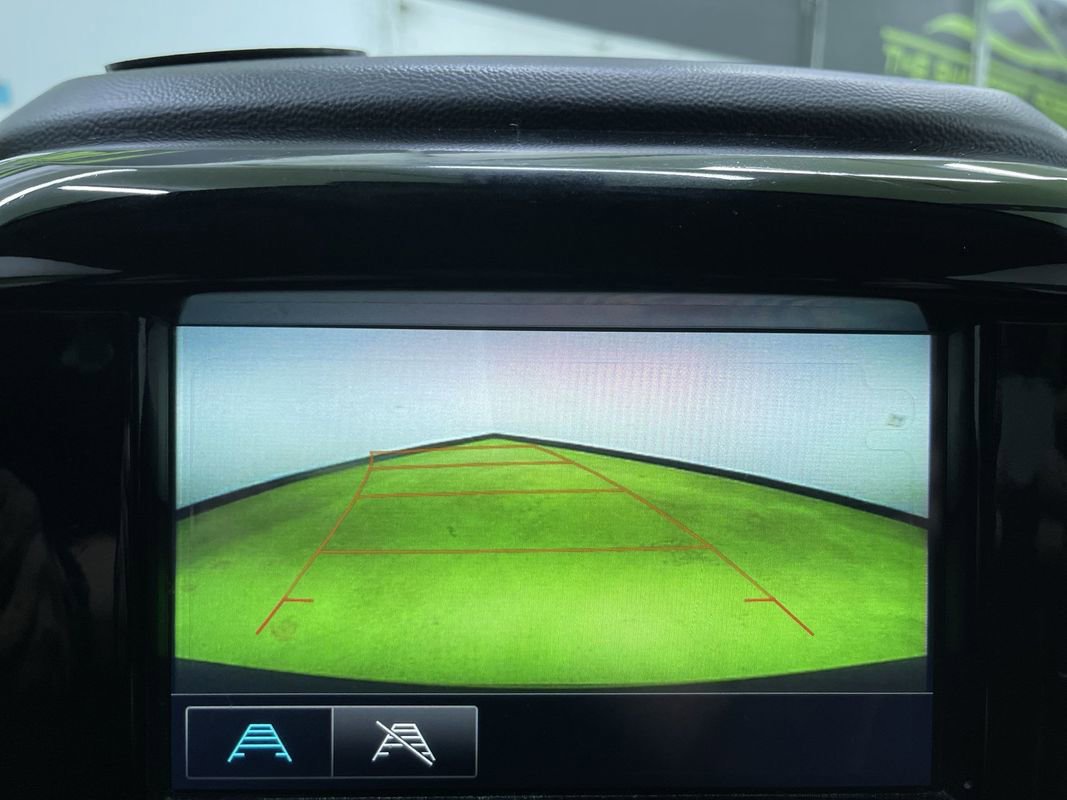 Used 2018 Chevrolet Traverse LS image 20