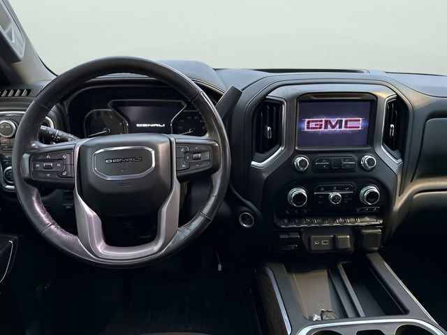 Used 2020 GMC Sierra 2500 Denali w/ Denali Ultimate Package image 14