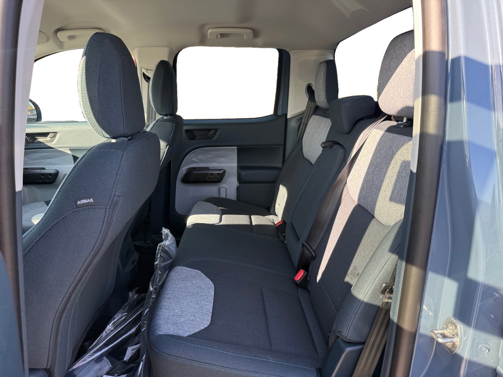 New 2025 Ford Maverick XLT image 16