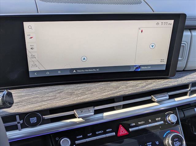 New 2026 Hyundai Santa Fe Calligraphy image 13