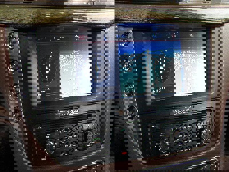 Used 2010 Maserati GranTurismo S image 89