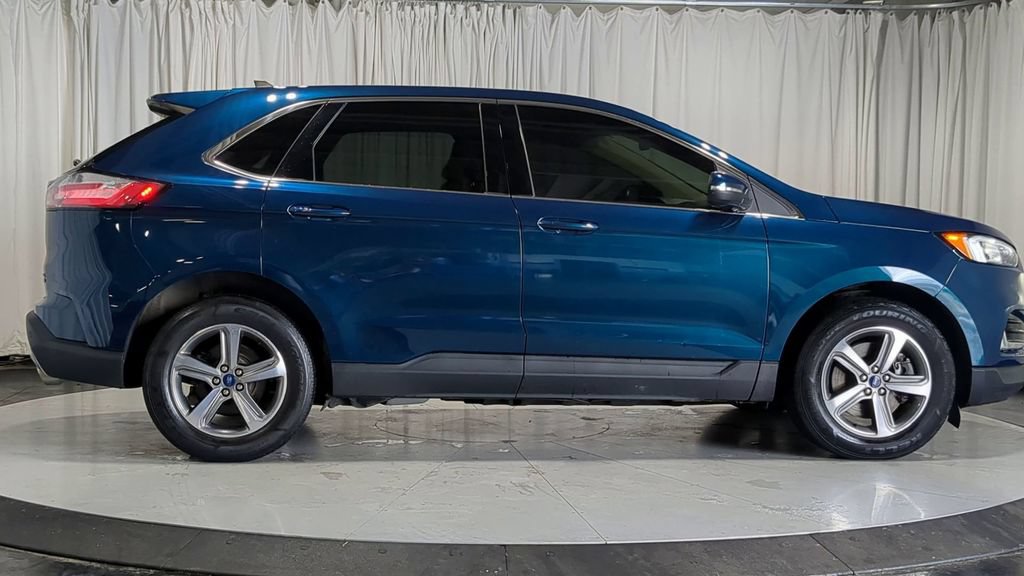 Used 2020 Ford Edge SEL w/ Convenience Package AWD/4WD image 11