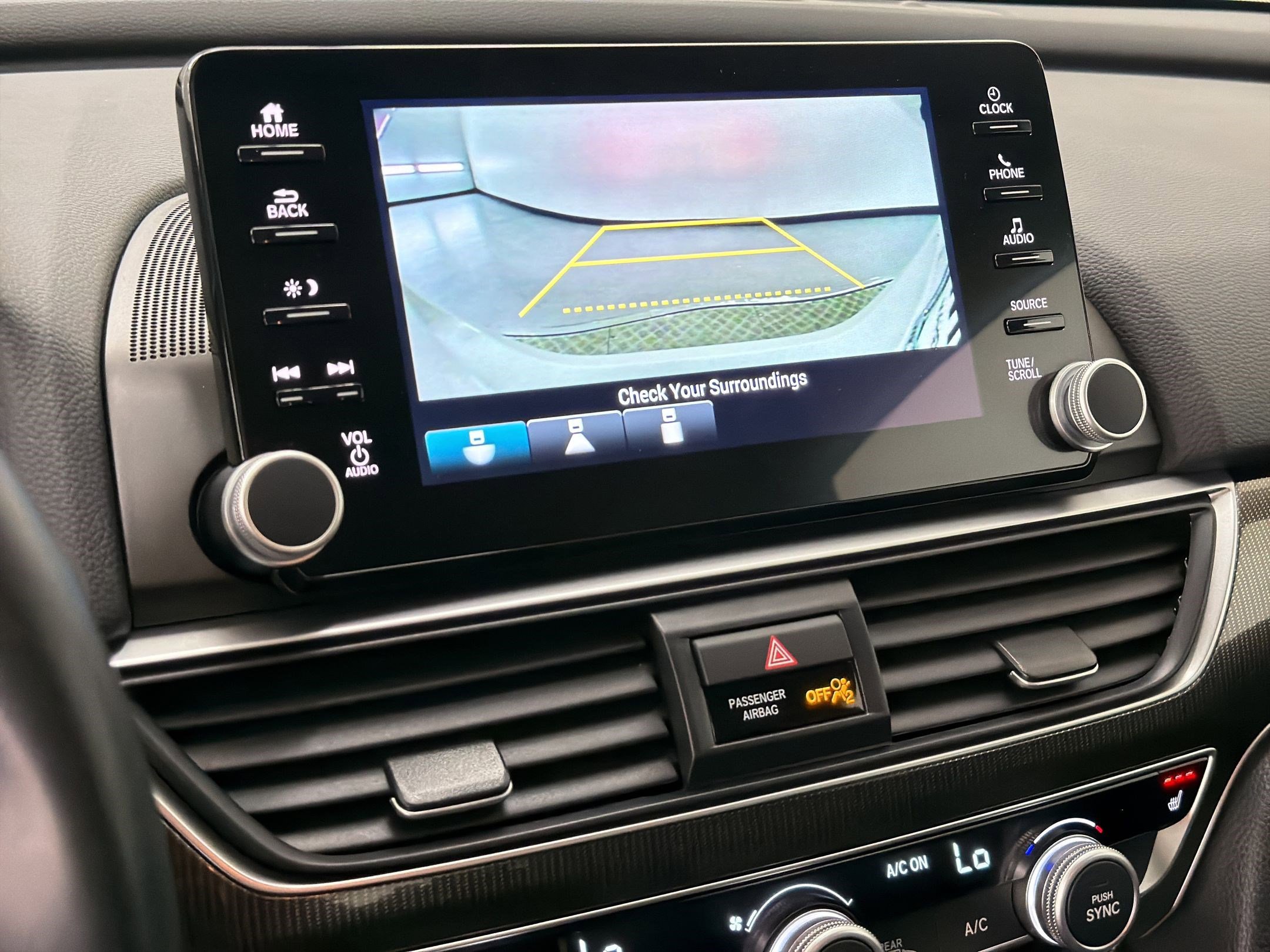 Used 2022 Honda Accord Sport Special Edition image 21