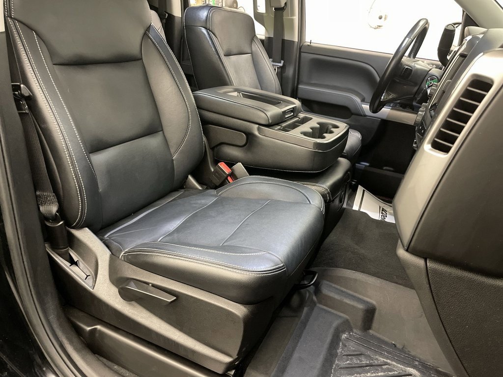 Used 2019 Chevrolet Silverado 1500 LT w/ All Star Edition image 19