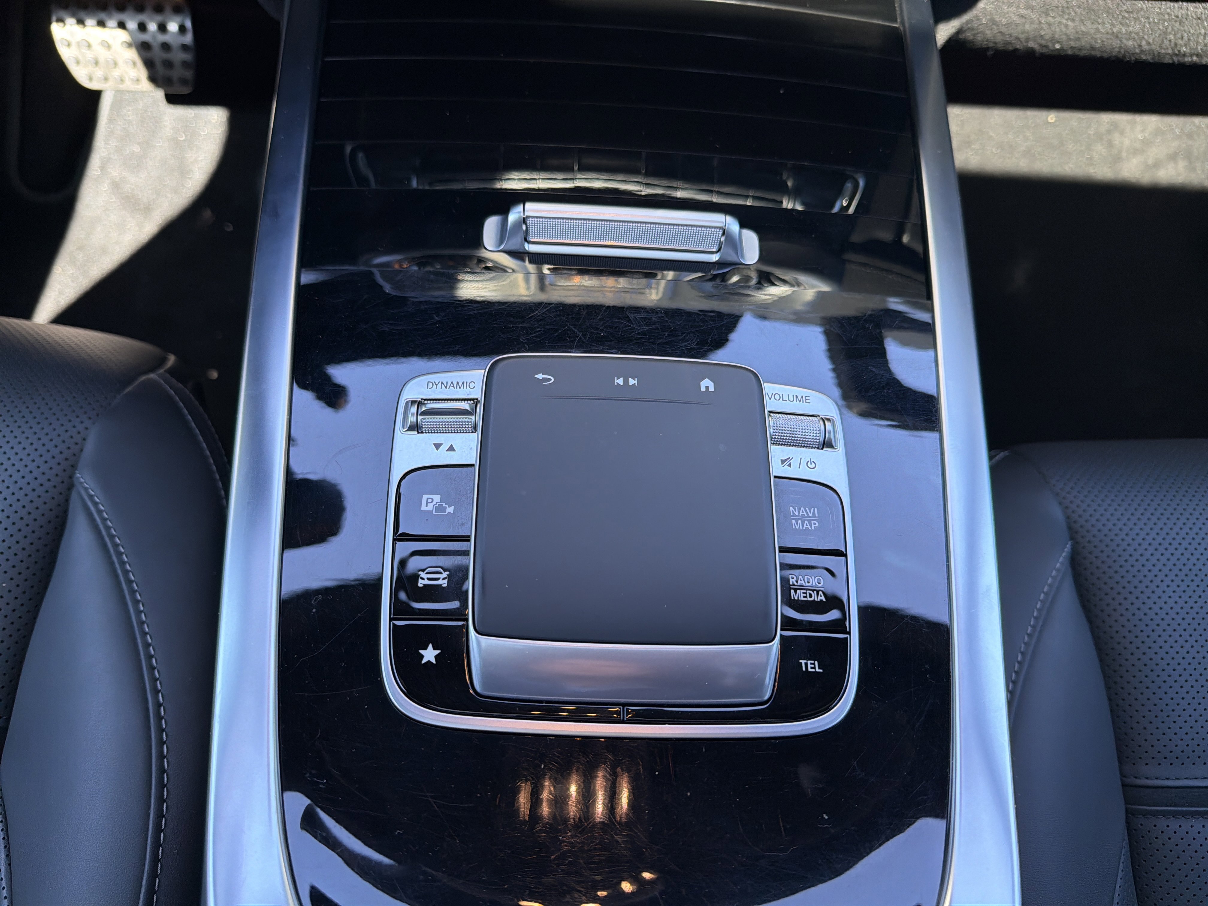 Used 2025 Mercedes-Benz G 63 AMG 4MATIC image 53