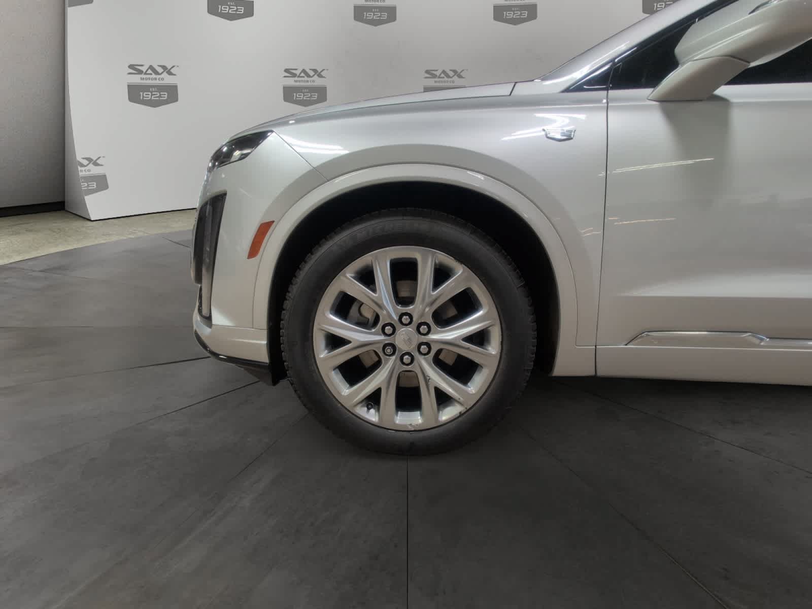 Used 2020 Cadillac XT6 Sport AWD/4WD image 14