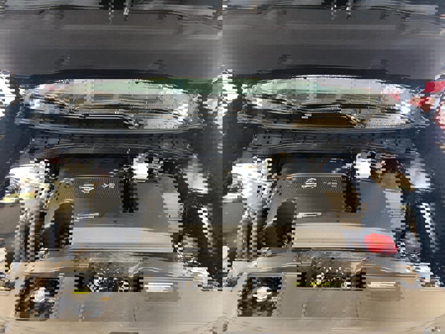 Used 2024 Nissan Murano SL image 29