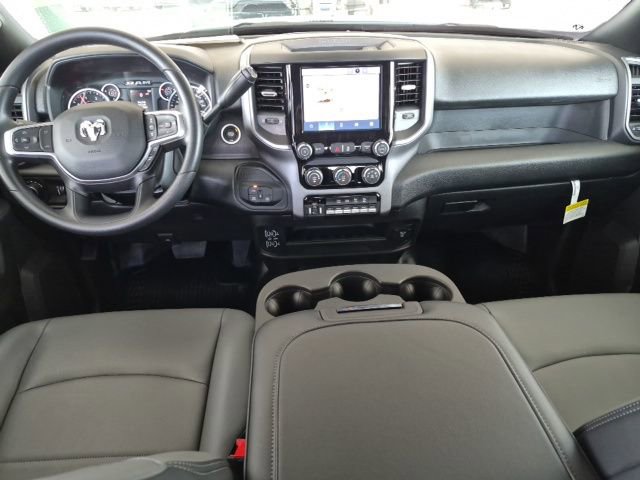 New 2026 RAM 2500 Tradesman w/ Chrome Appearance Group image 18