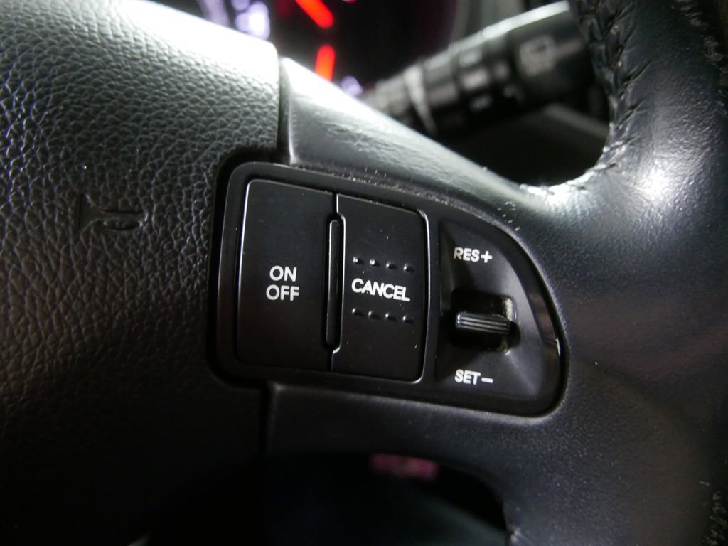 Used 2013 Kia Sportage EX AWD/4WD image 22