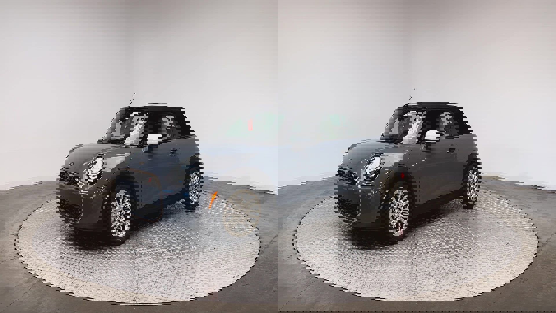 New 2026 MINI Cooper S image 4