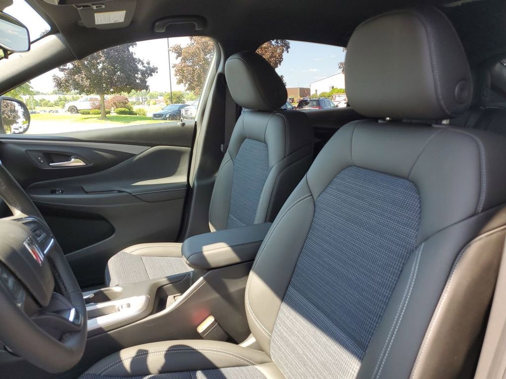 New 2025 Buick Envista Preferred w/ Convenience I Package image 19