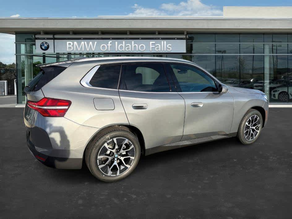 New 2026 BMW X3 xDrive30 AWD/4WD image 7