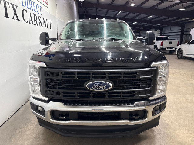 Used 2024 Ford F350 XL AWD/4WD image 13