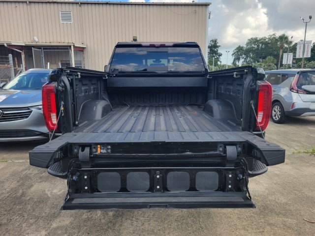 Used 2021 GMC Sierra 2500 Denali w/ Denali Ultimate Package AWD/4WD image 8