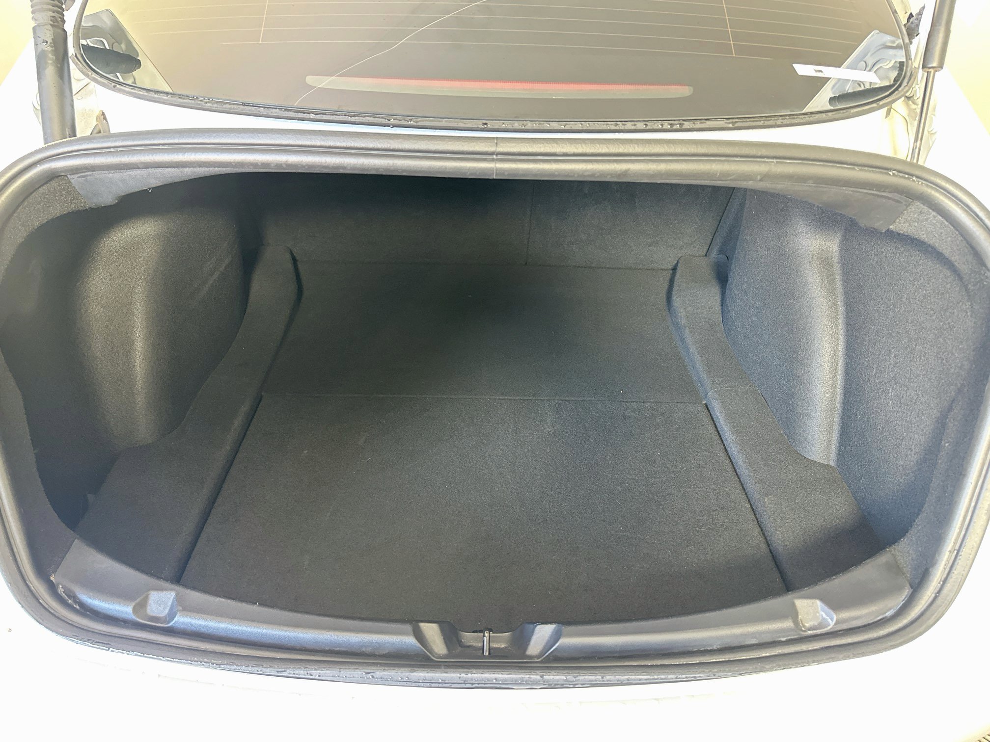 Used 2022 Tesla Model 3 Performance AWD/4WD image 27