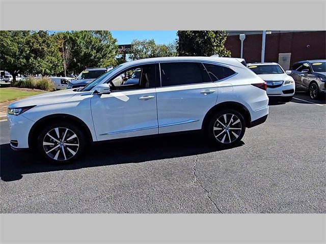 New 2026 Acura MDX w/ Technology Package image 40
