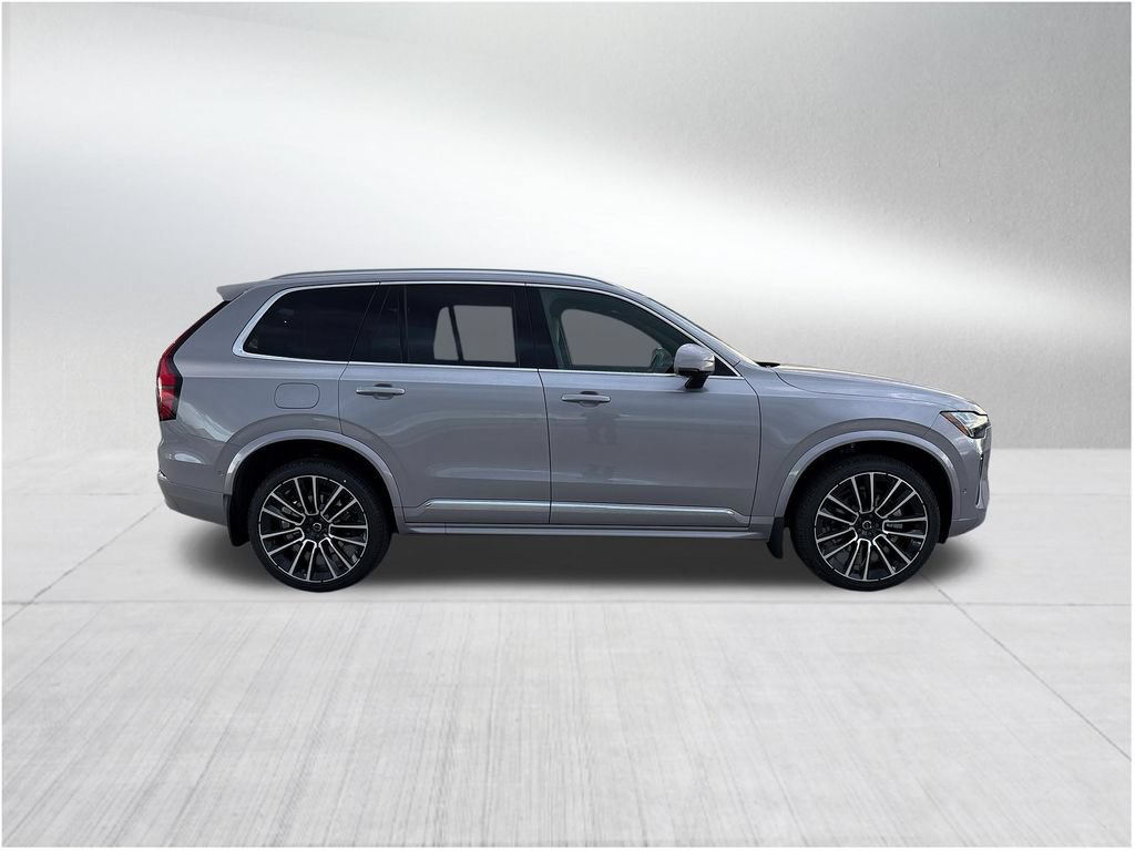 New 2026 Volvo XC90 B6 Plus w/ Protection Package Premier AWD/4WD image 4
