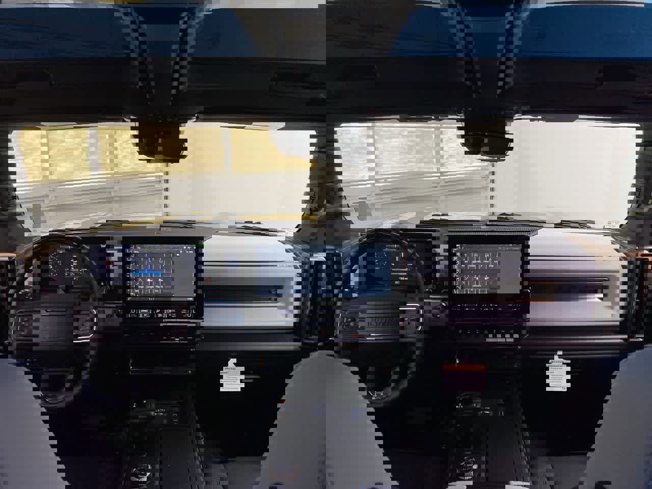 Used 2024 GMC Hummer EV 3X w/ Extreme Off-Road Package image 12