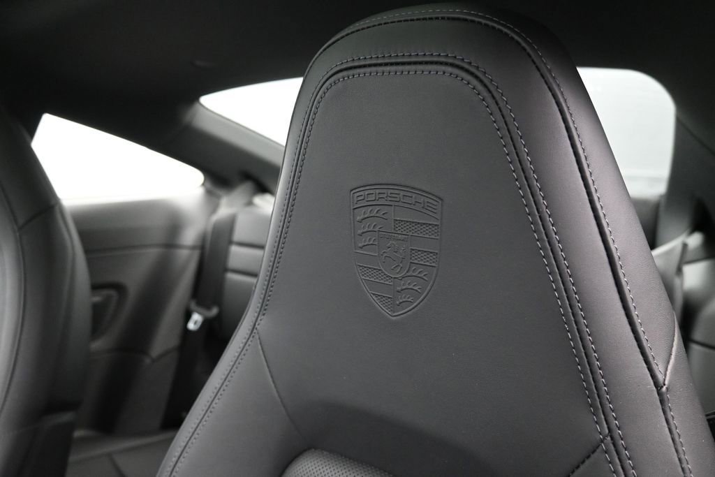 Certified 2026 Porsche 911 Carrera RWD image 20