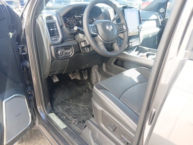 New 2026 RAM 4500 Laramie w/ Laramie Trim Package image 46