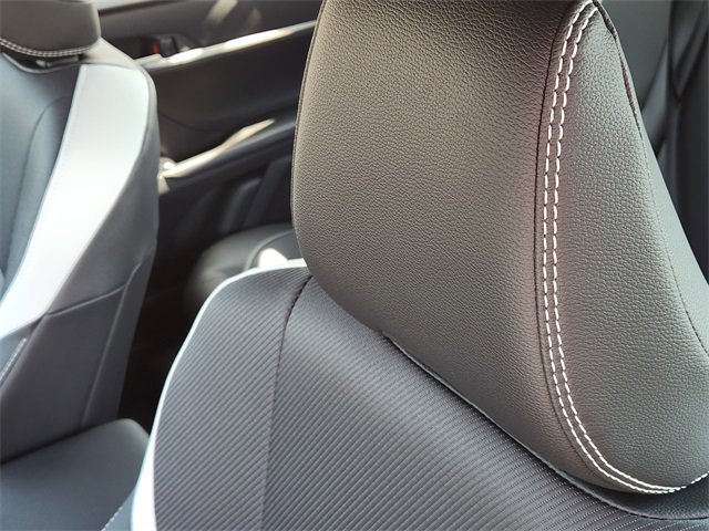 New 2026 Toyota Camry SE image 11