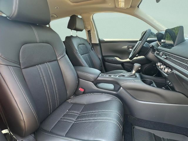 New 2026 Honda HR-V EX-L image 16
