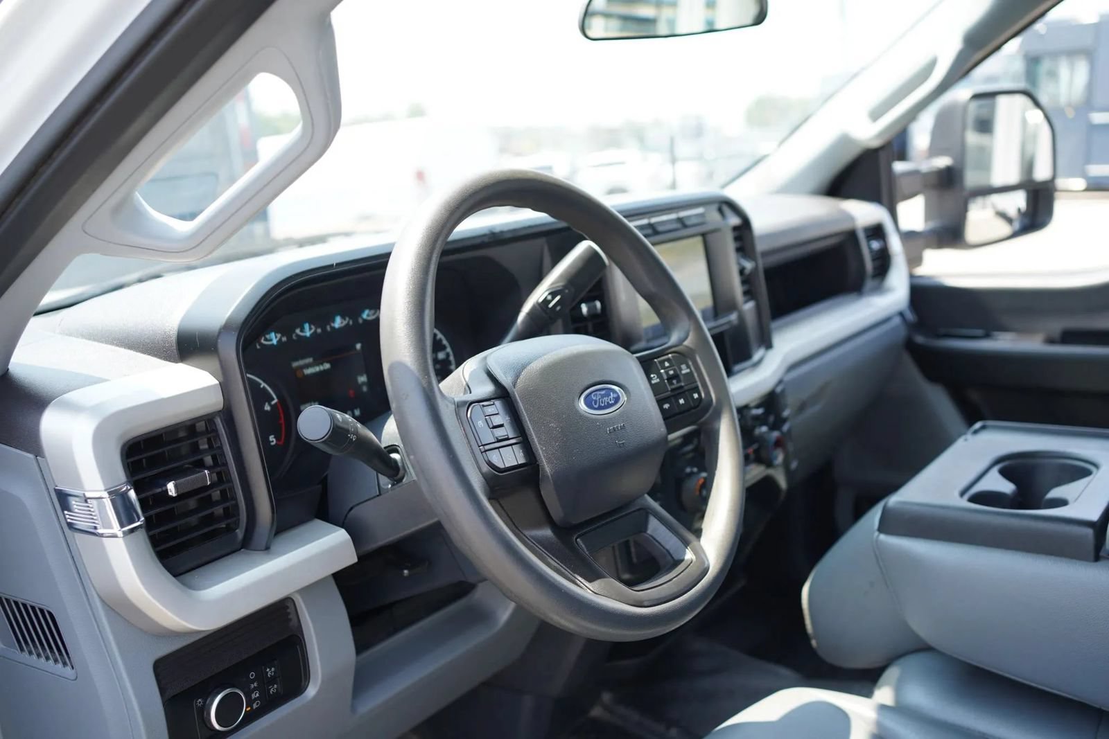 Used 2024 Ford F450 XL AWD/4WD image 23
