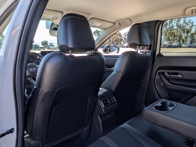 Used 2025 MAZDA CX-50 AWD 2.5 S w/ Preferred Package image 14