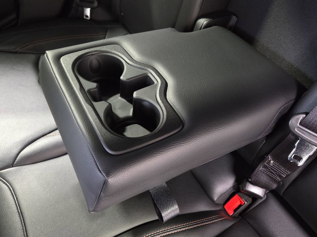 Used 2024 Jeep Compass Limited AWD/4WD image 33