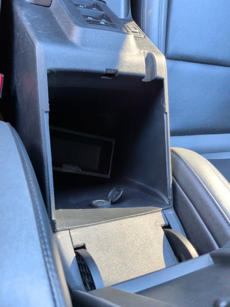 Used 2021 Ford Bronco Black Diamond w/ Sasquatch Package image 36