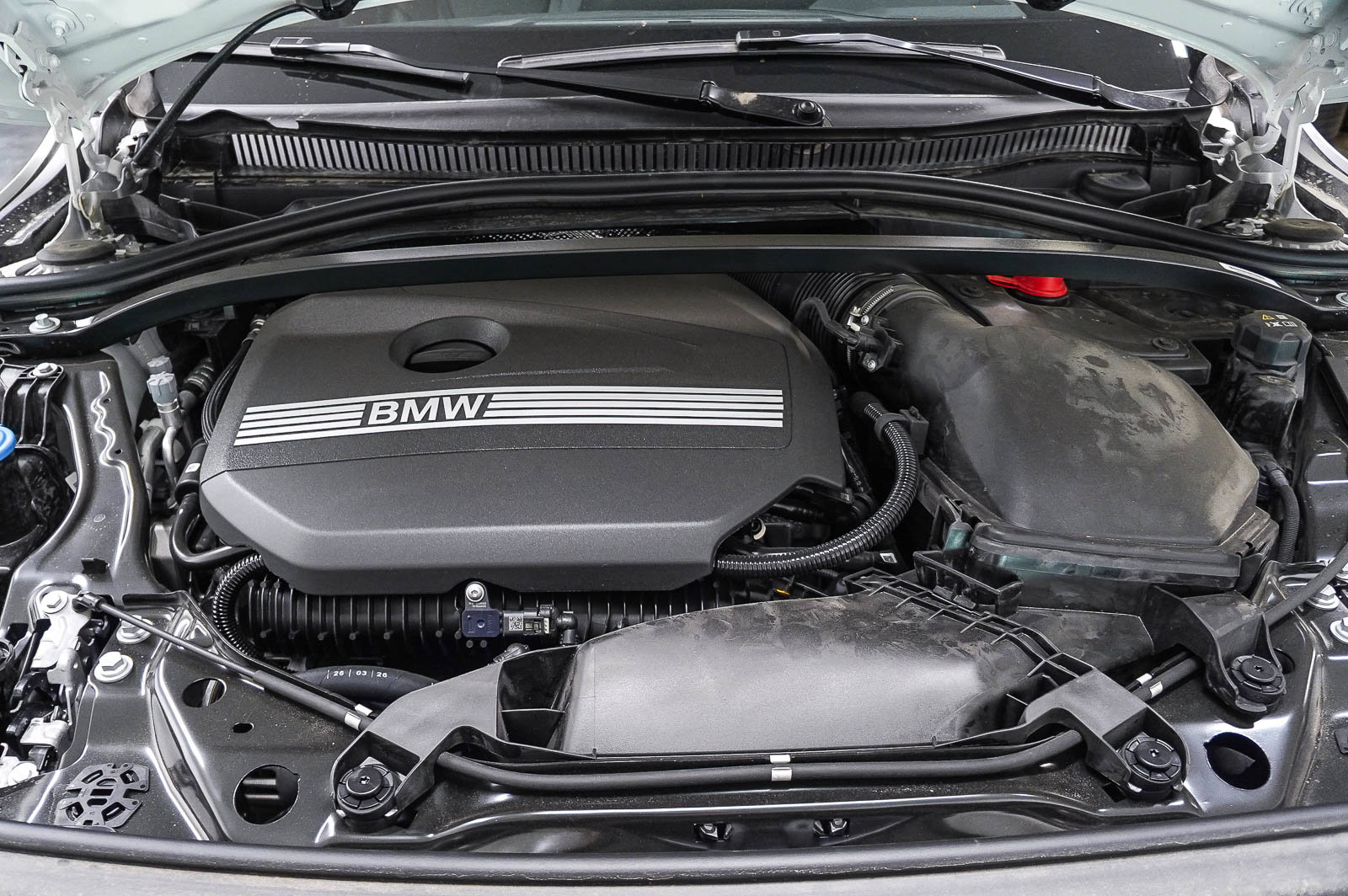New 2026 BMW 228i w/ Technology Package FWD image 30
