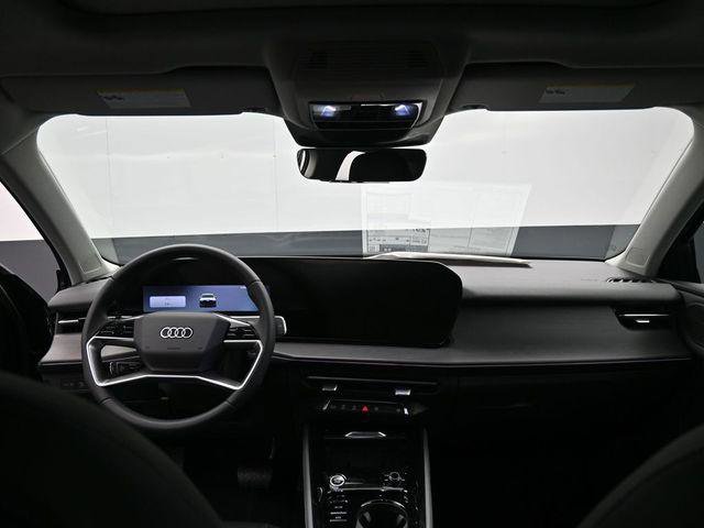 New 2026 Audi Q3 quattro 2.0T image 10