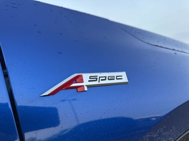 Used 2025 Acura ADX A-Spec image 12