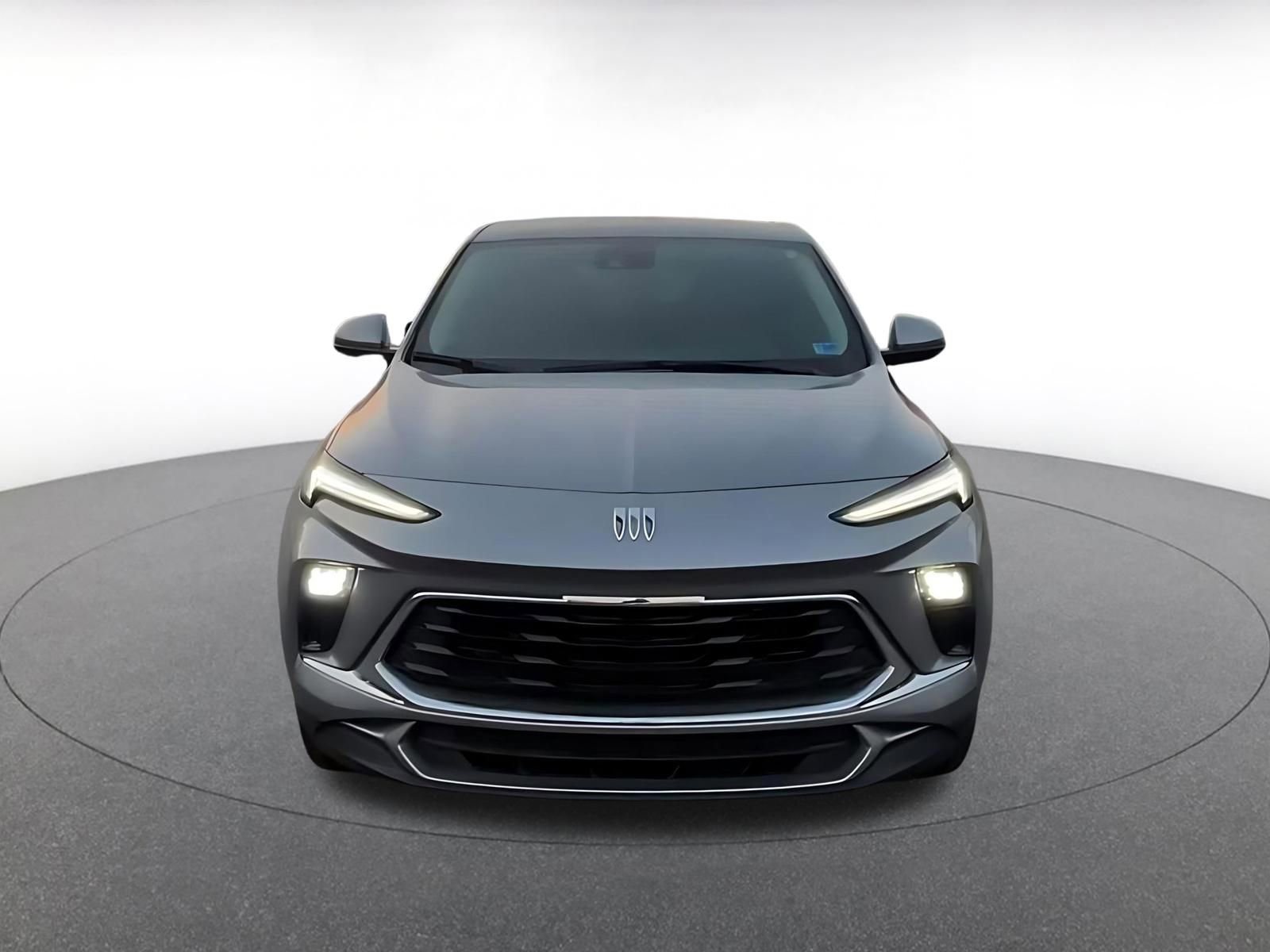 Used 2025 Buick Encore GX Preferred image 4