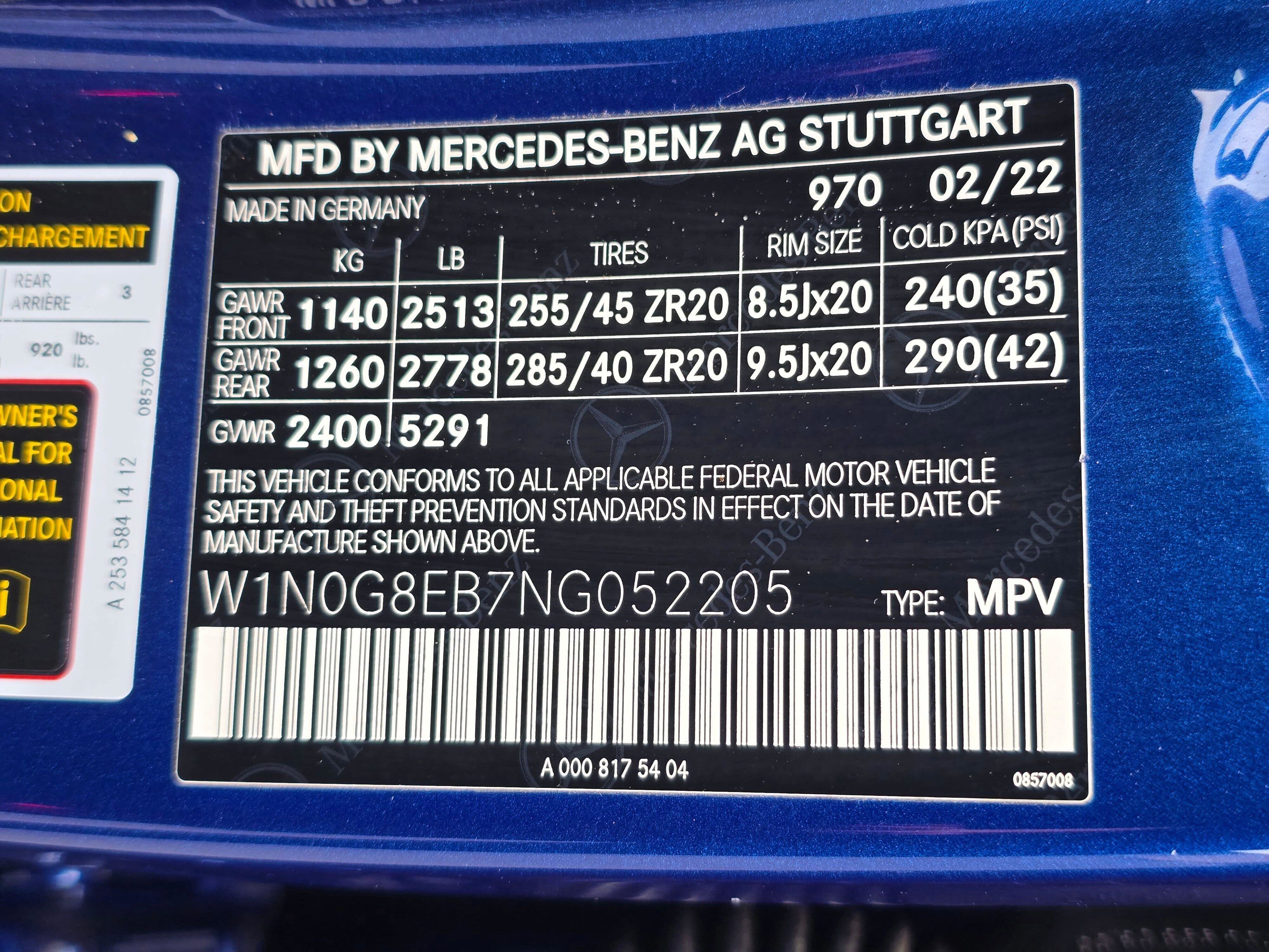Used 2022 Mercedes-Benz GLC 300 4MATIC image 31