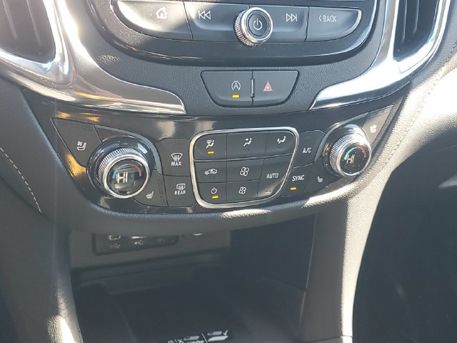 Certified 2024 Chevrolet Equinox Premier FWD image 27