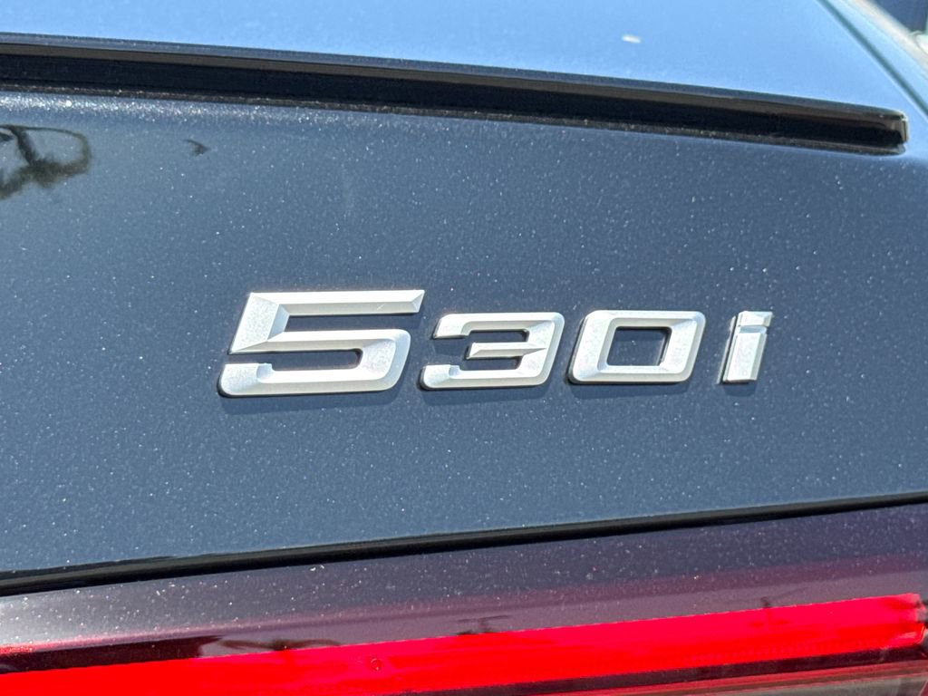 New 2026 BMW 530i w/ M Sport Package image 11