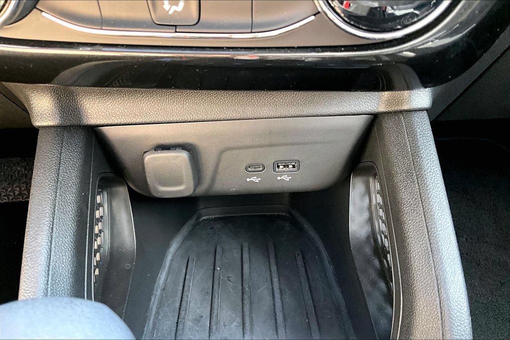 Used 2026 Chevrolet TrailBlazer LT FWD image 33