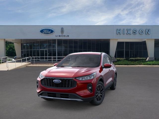 New 2026 Ford Escape SE image 3