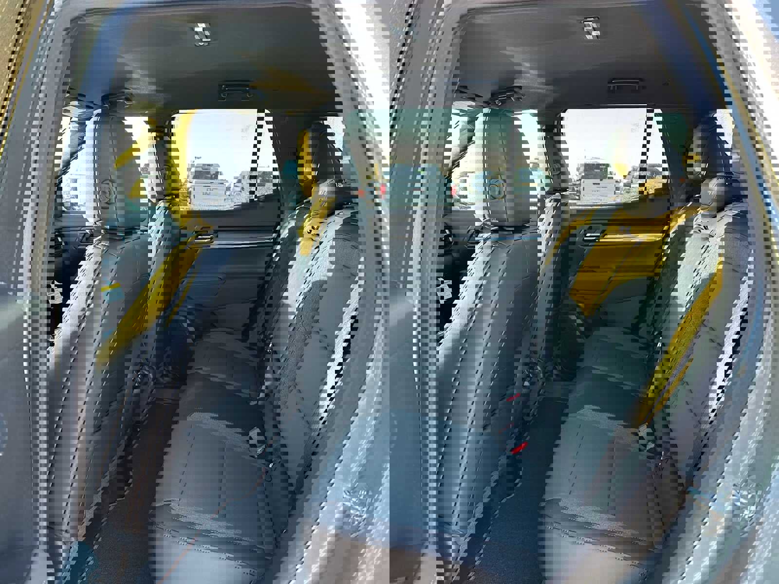 New 2026 GMC Terrain AT4 image 16