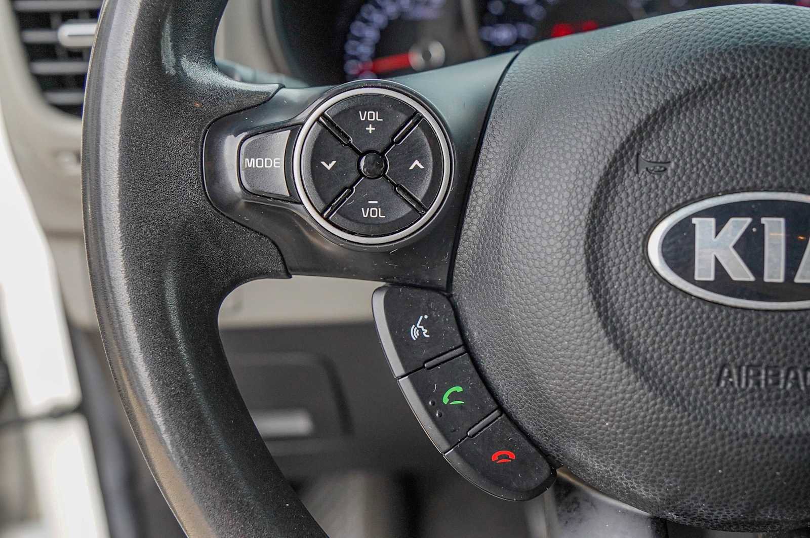 Used 2014 Kia Soul image 13