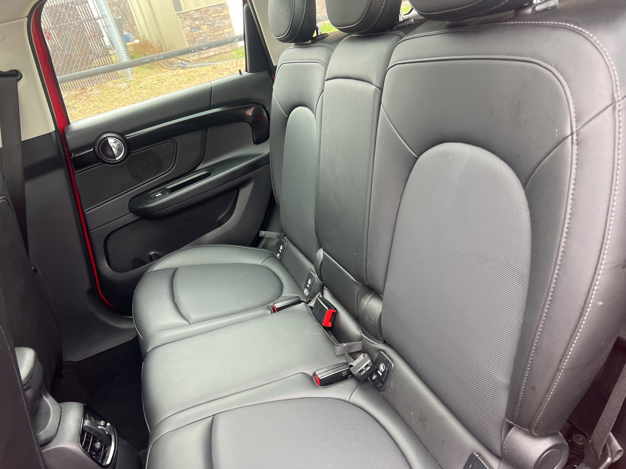 Used 2022 MINI Cooper Countryman image 15