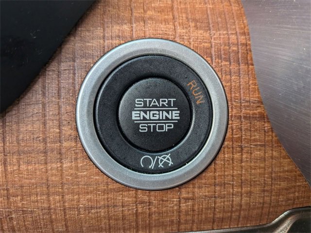 Used 2022 RAM 3500 Limited image 20