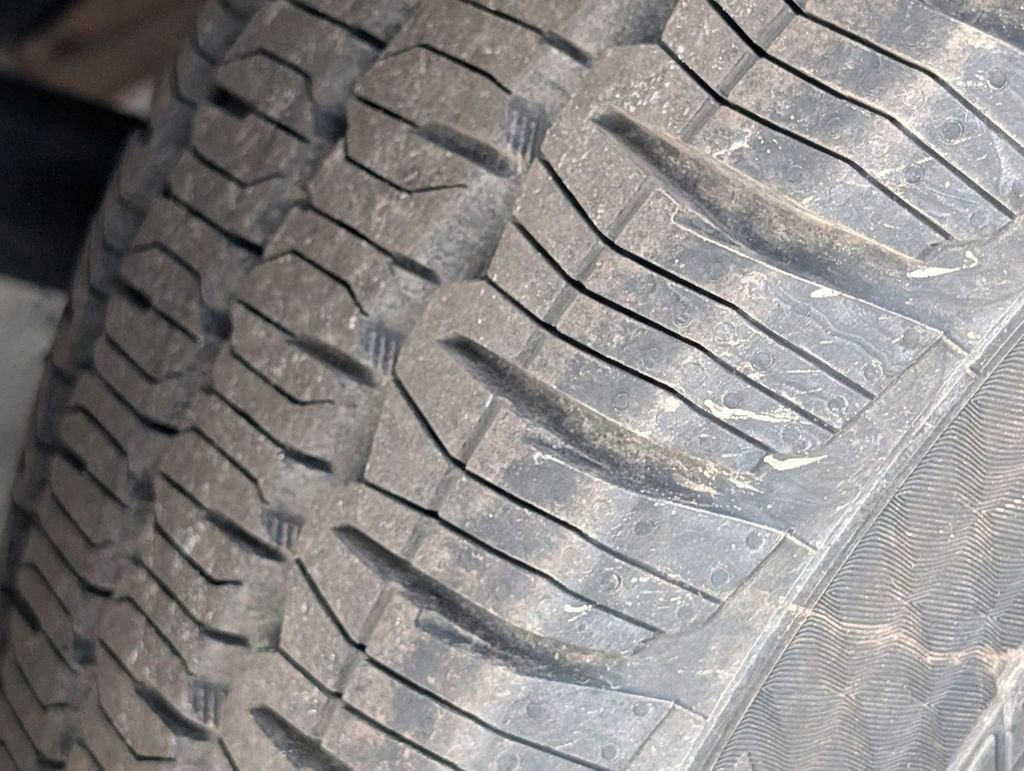 New 2026 Ford Transit 350 XL image 18