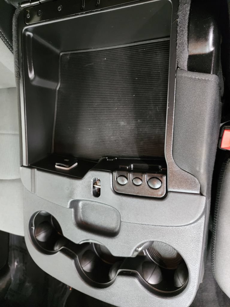 Used 2022 RAM 2500 Big Horn AWD/4WD image 19