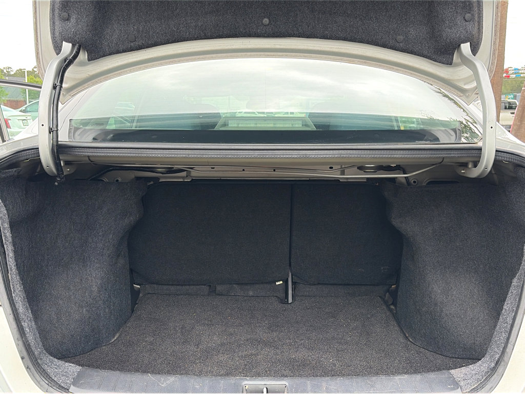 Used 2019 Nissan Sentra S FWD image 17
