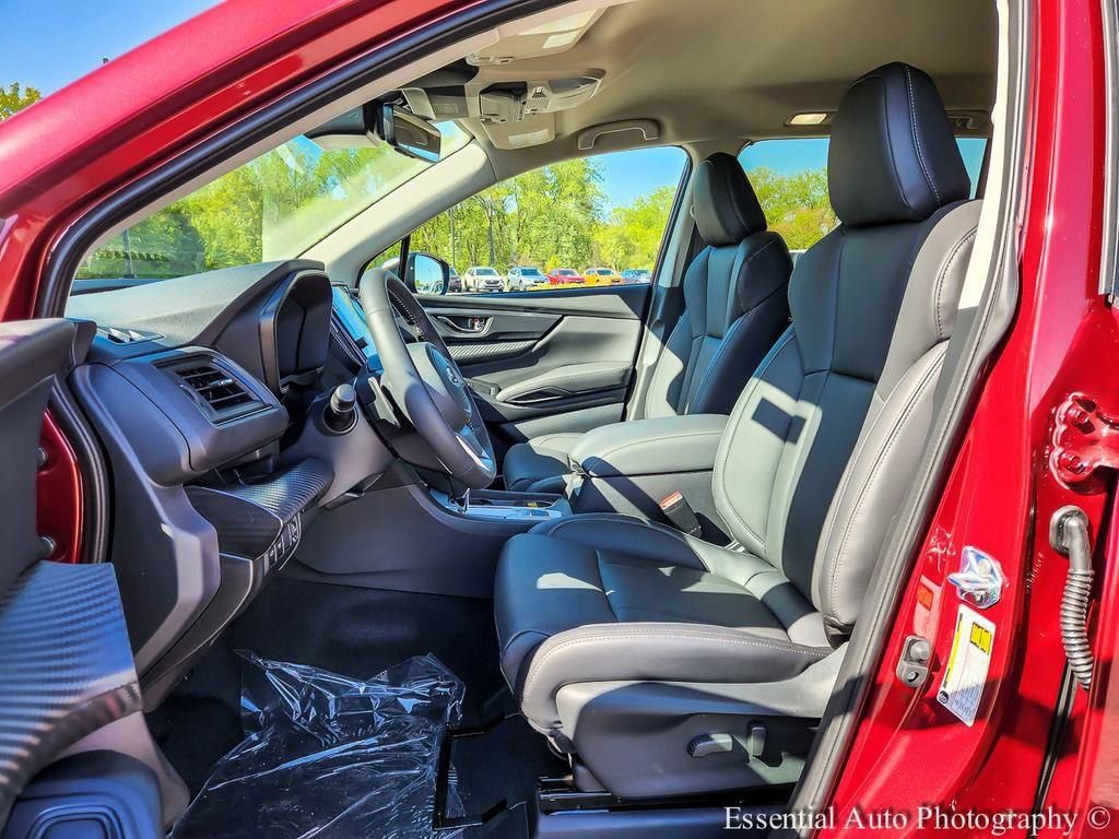 New 2026 Subaru Ascent Premium AWD/4WD image 8
